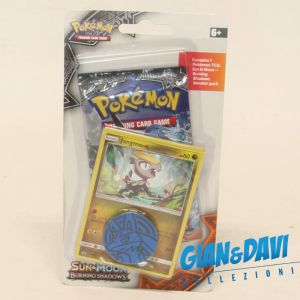 PKM_TCG_BB EN Sun&Moon Burning Shadows Booster Jangmo-o Sealed