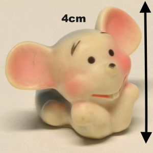 GVPM Delacoste France Topolino