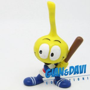 PVC_SN_SH_AP_25002 Baseball Chiaro