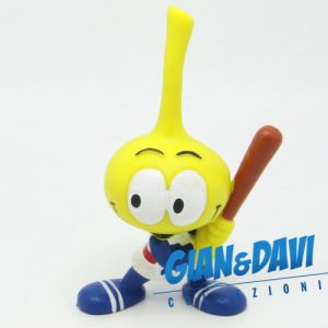 PVC_SN_SH_G_25002 Baseball Chiaro
