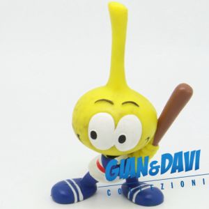 PVC_SN_SH_G_25002 Baseball Scuro