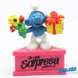SM_PD_SG_IT Ho una sorpresa per te 2.0040 Gift C