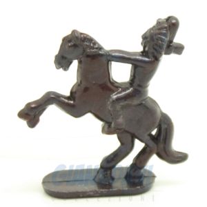 Indiano a cavallo 03