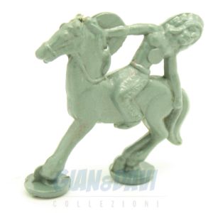 Indiano a cavallo 11