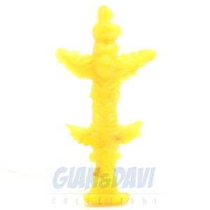 Indiano Totem Giallo 02