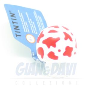 Tintin PVC Small 42442 Champignon 2,5cm