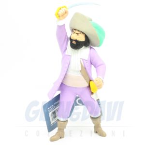 Tintin PVC Big 42475 Le Chevalier De Hadoque 11cm