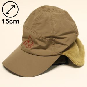 Tintin Casquette Polar 42-667-084-0XS Olive Soviet XS