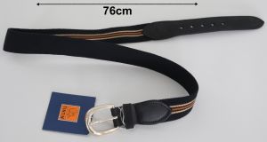 Tintin Ceinture 22595069065 Blue Taille 65 (76cm)