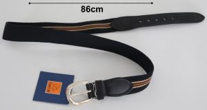 Tintin Ceinture 22595069075 Blue Taille 75 (86cm)