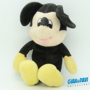 Ü-Ei_MXI_1990 Donald Duck Mickey Dralon-Plusch D