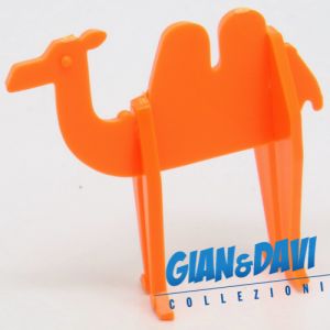 Ü-Ei_SPI_STE Flachstecktiere Kamel Orange