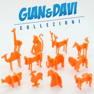 Ü-Ei_SPI_STE Flachstecktiere Sat Orange