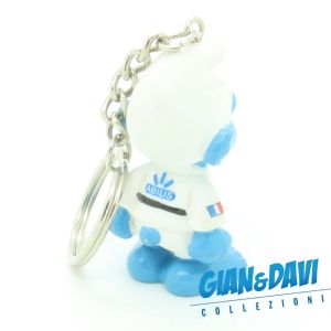 Smurfs Promotional Abilis AB010 20134 Judo