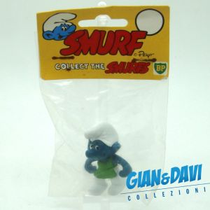 Smurfs Promotional BP BP110 2.0028 Gardener in Packaging