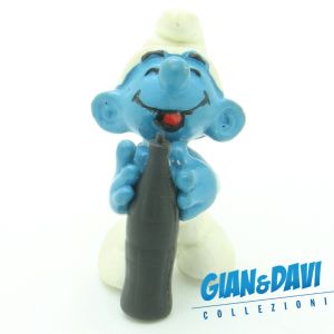 Smurfs Promotional Coca Cola CC010