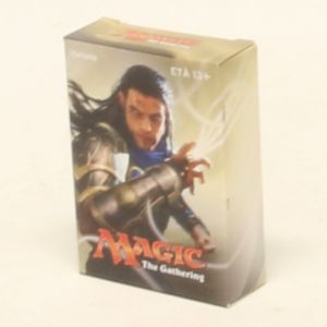 MTG Magic The Gathering – Welcome Decks 2017 M17 Mago Bianco ITA