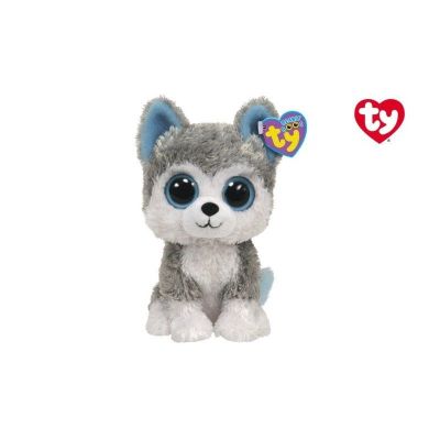 Peluches Peluche Plush Ty Buddy Beanie Boos Old Version Sluch 15cm