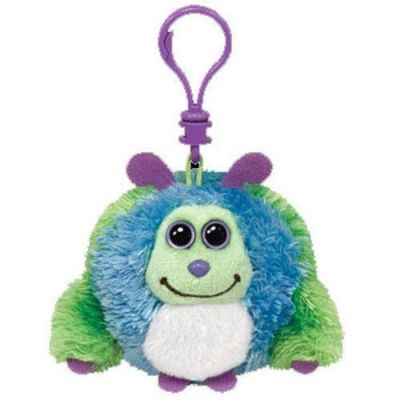 Peluches Peluche Plush Ty Monstaz Benny 7cm