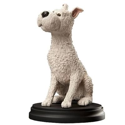 Tintin 01043 Weta Snowy