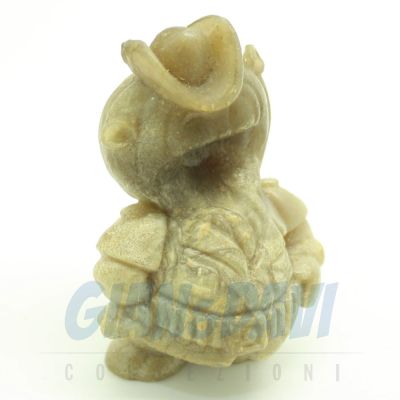 1993 Leo Venturas - Capo Leon - Test Polystone Sample