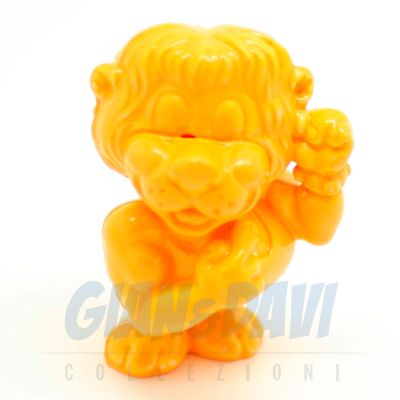1993 Leo Venturas - Augusto Belfusto - Test pantone Light