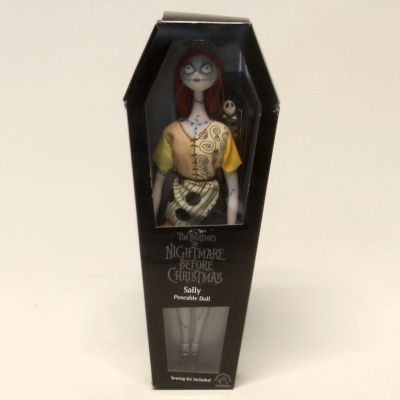 Applause Tim Burton The Nightmare Before Christmas NBX Sally