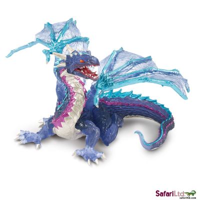 10115 Cloud Dragon 12cm