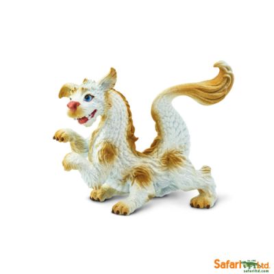 10130 Baby Luck Dragon 7,5cm