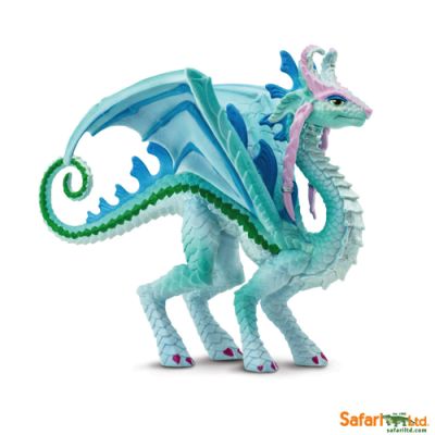 10133 Princess Dragon 12cm