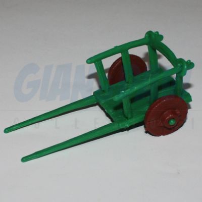 1.3404 13404 Cart Playset Carro 3A