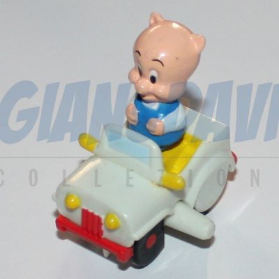 13 Porky Pig