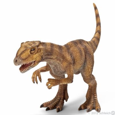 Schleich Dinosaurs 14513 Allosauro