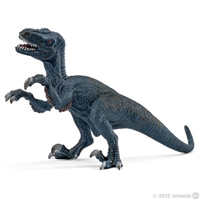 Schleich Dinosaurs 14546 Velociraptor Piccolo