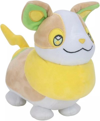 PK_PLS Jazwares Voldi 20cm