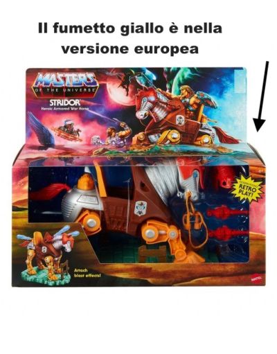 MOTU-M HDT26 Stridor