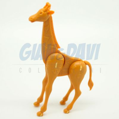 1985 Zirkus Oasis - Giraffe