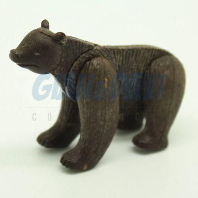1986 Tiere des Waldes - Bar Braun