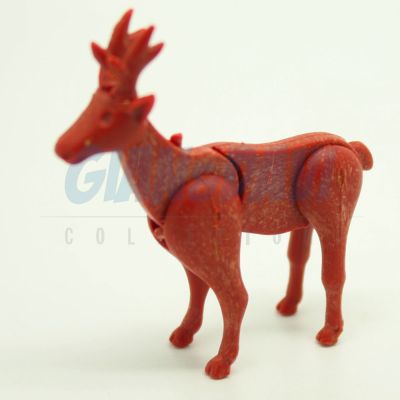 1986 Tiere des Waldes - Rehbock