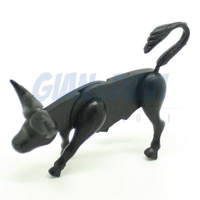 1989 Tiere Afrikas - Buffel
