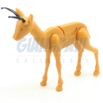 1989 Tiere Afrikas - Gazelle