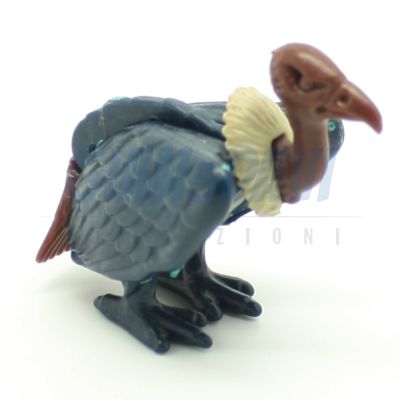 1992 Tiere Amerikas - Geir