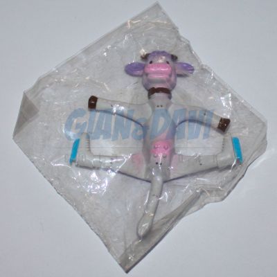 1994 MILKINA SNODABILE CON PATTINI
