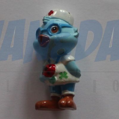 1996 I greenies I Mestieri - 06 Limontrillo