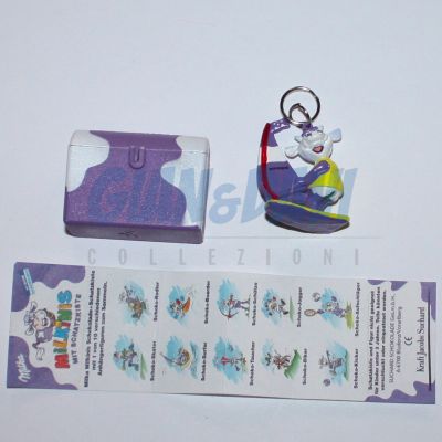 1998 Milkinis sport - 03 Schoko Surfer