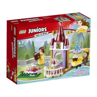 Lego Juniors Disney 10762 Belle's Story Time A2018
