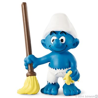 Schleich Puffi 20763 Mozzo