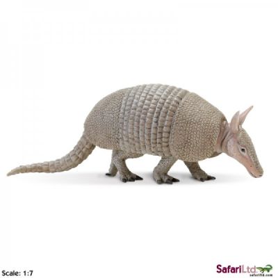 262829 ARMADILLO LUNGO 15CM