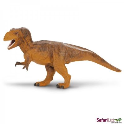 30000 TYRANNOSAURUS REX 30CM