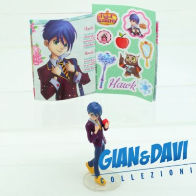 Menart Royal Academy Minifigure 3D - Hawk